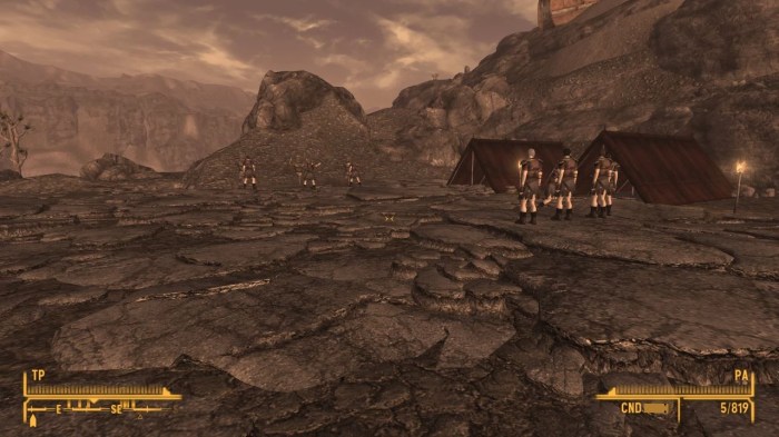 Cove cottonwood mods loading better vegas fallout nexusmods