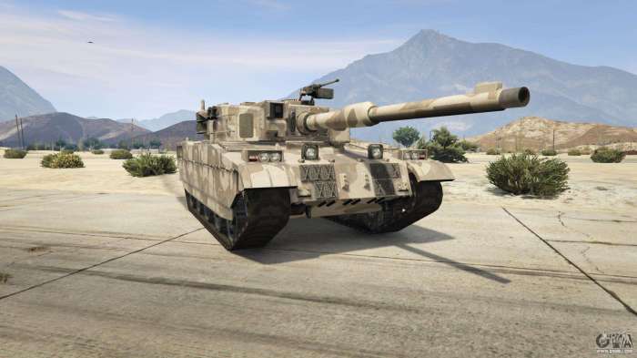 How to sell tanks in gta 5