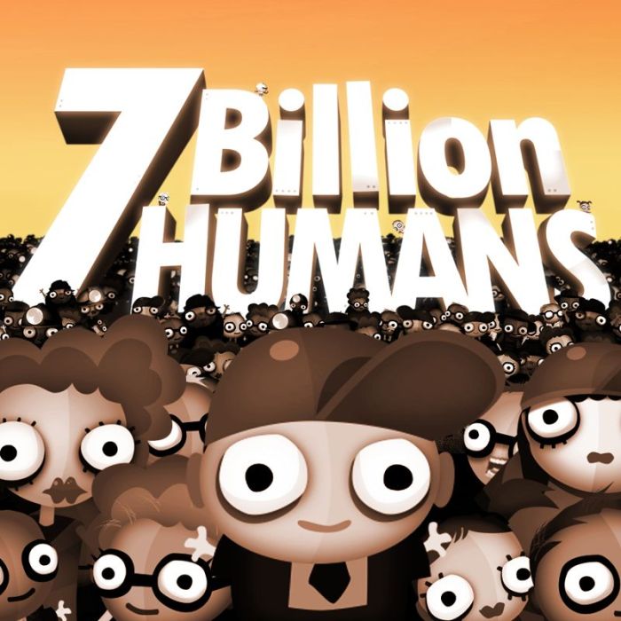 Questions for humans game