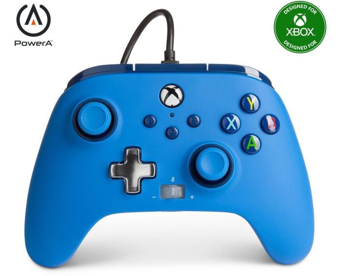 Pc wired xbox controller