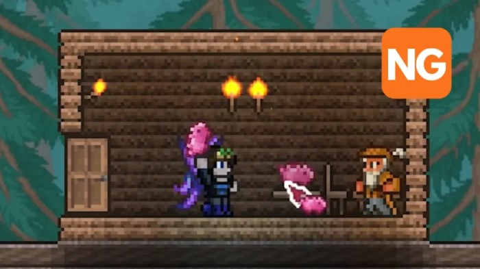 Flying piggy bank terraria