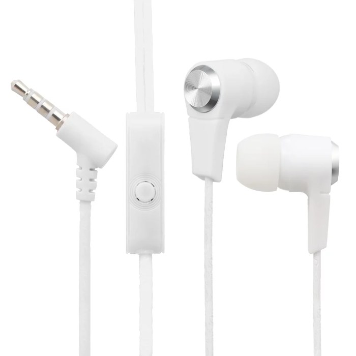Earphone cincin headphone headphonesty jacks jumlah til muffled plugs earphones probably