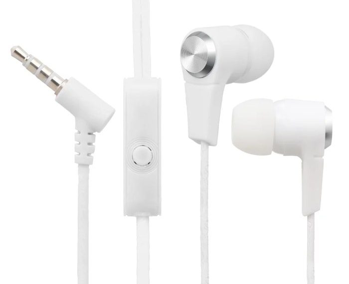 Earphone cincin headphone headphonesty jacks jumlah til muffled plugs earphones probably