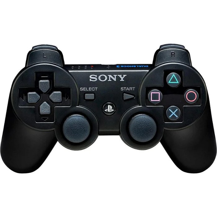 2nd hand ps3 controller