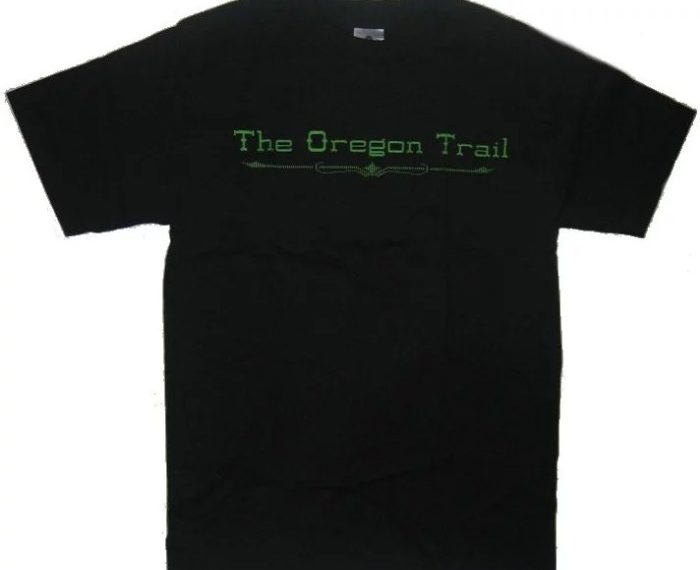 Trail oregon shirts hmhco