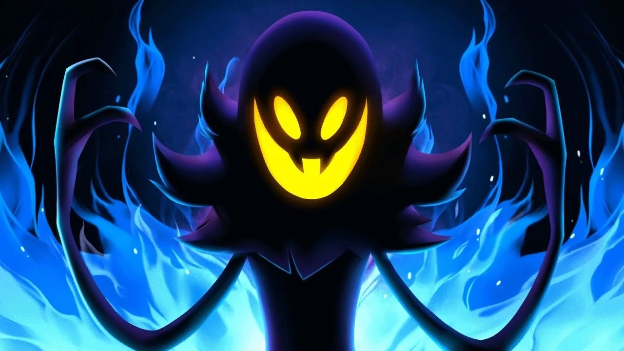 A hat in time the snatcher