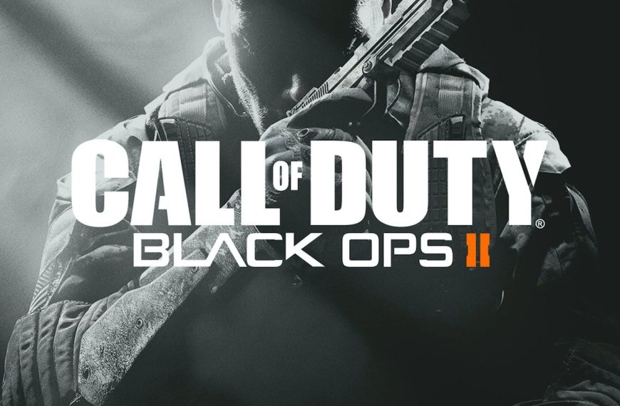 Call of duty black ops 1 2