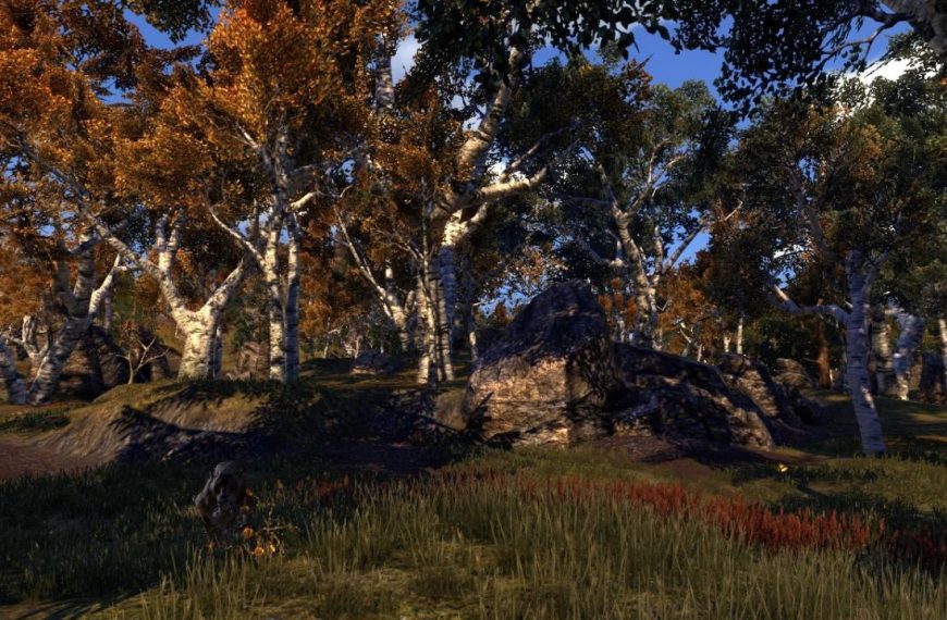 How to get to the rift eso