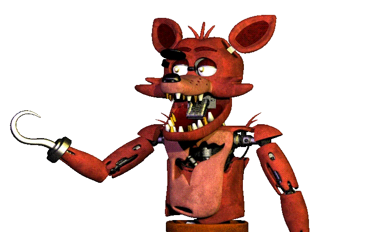 How fast does foxy run