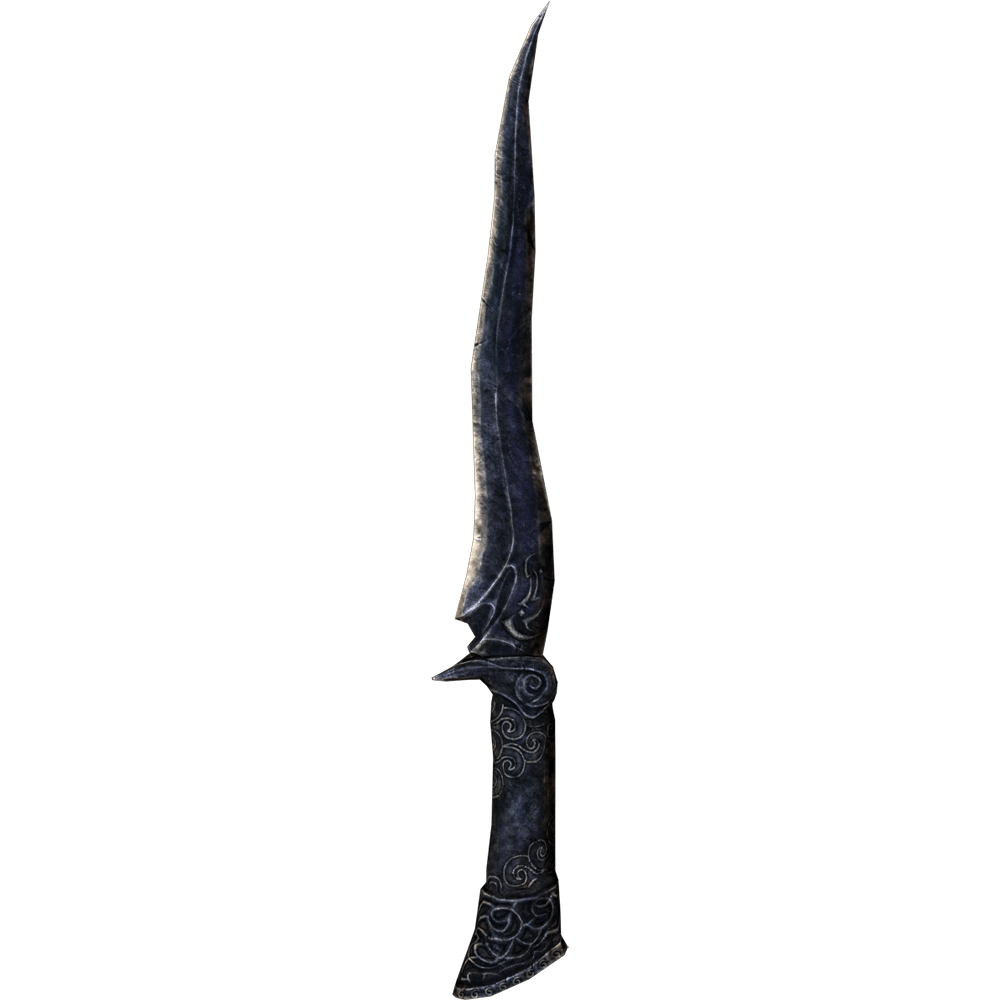 Blade of sacrifice skyrim