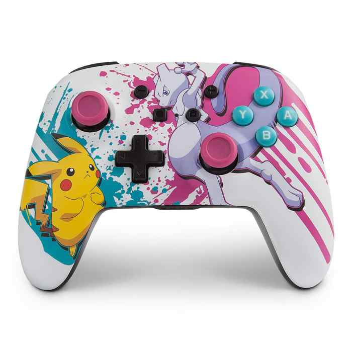 Controller xbox one target