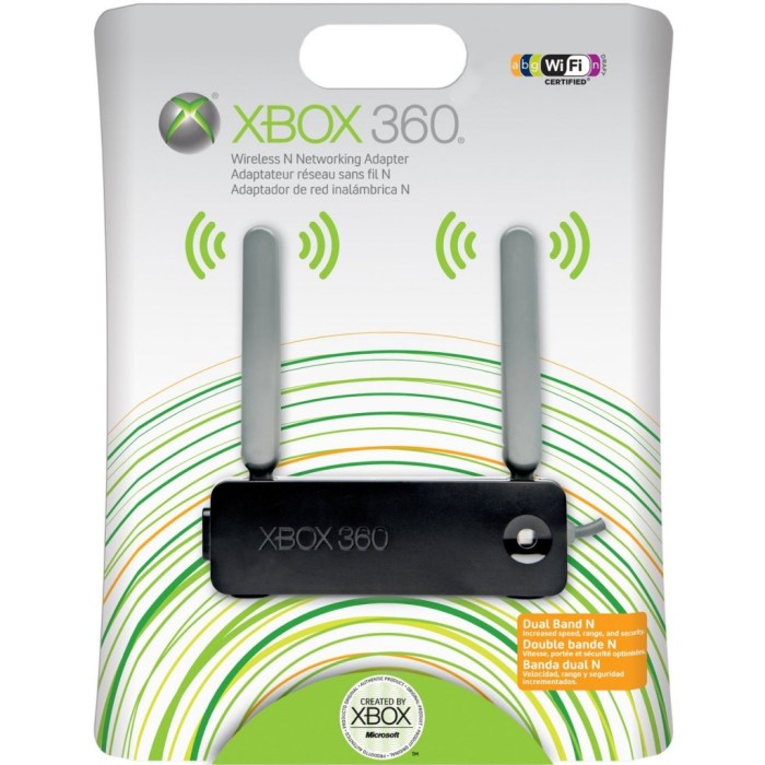 Bluetooth adapter xbox 360