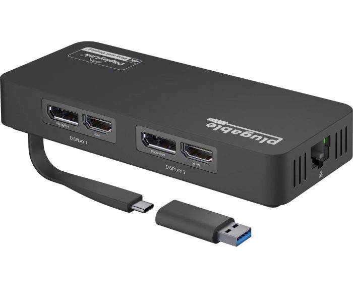 Hdmi adapter for switch