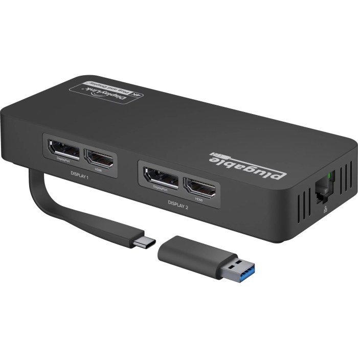 Hdmi adapter for switch