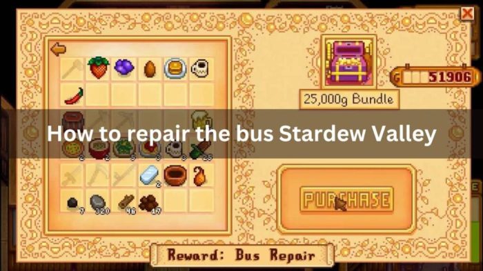 Stardew