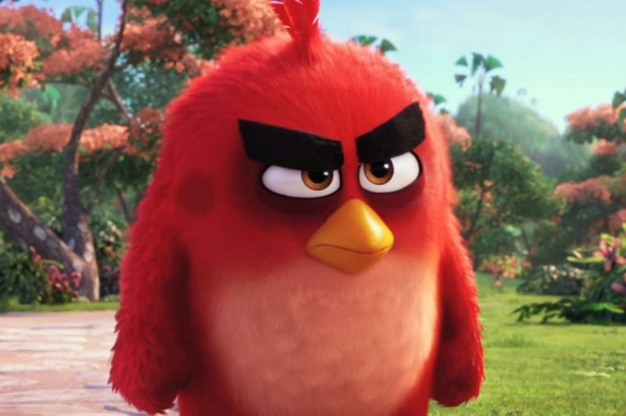 Angry bird big bro deviantart wallpaper