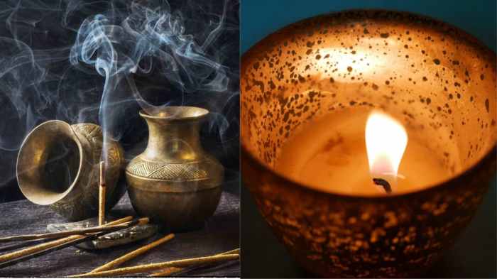Odd incense vs mind plate