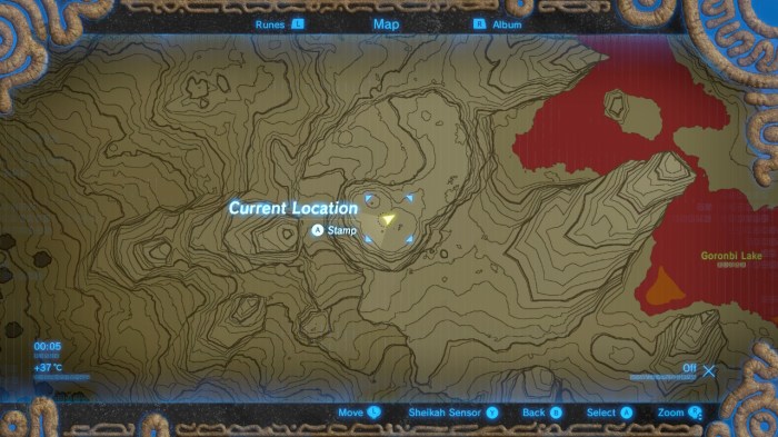 Where to buy shields botw