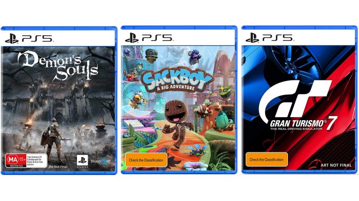 Ps4 games buying