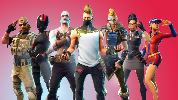 New fortnight battle pass