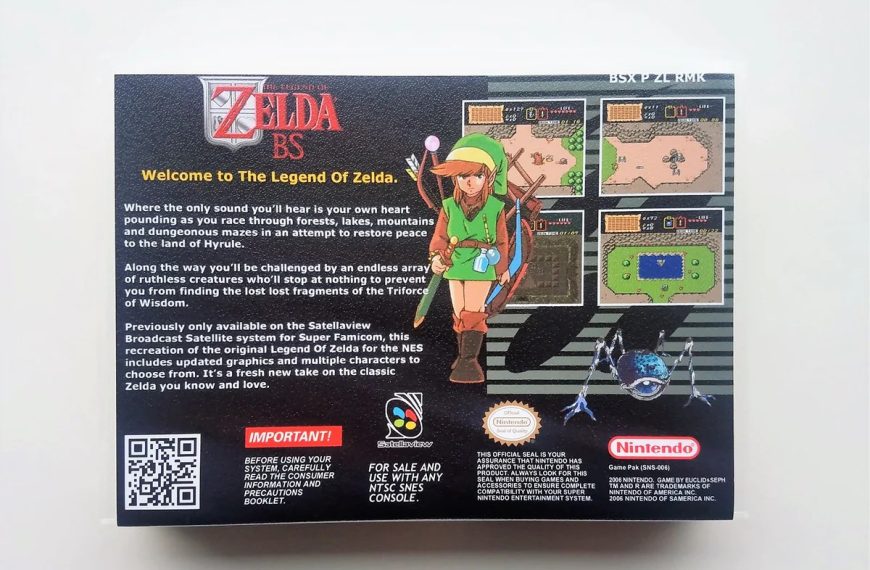 Zelda bs legend map hack timer densetsu emuparadise limit hardware japan edition real rom