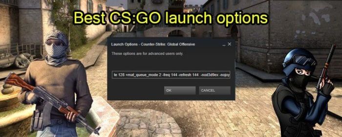 Cs go refresh rate command