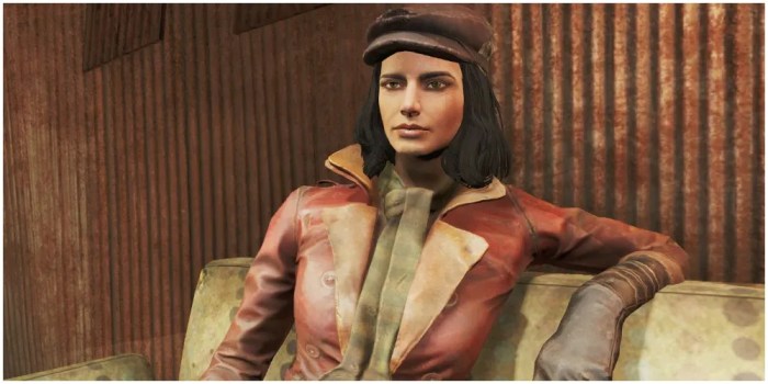 Fallout piper venturebeat