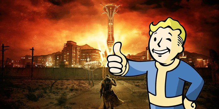 Fallout republic ncr