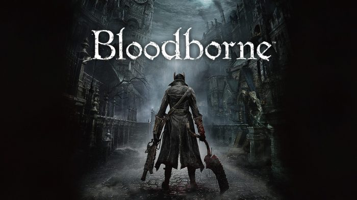 Bloodborne old hunters ps5