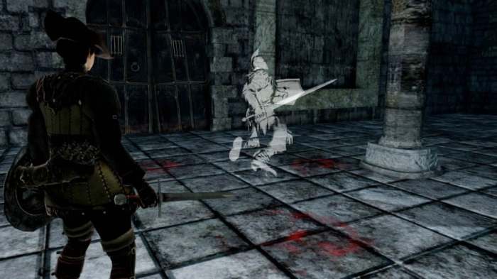 Souls dark ii pc second better round preview time pcgamesn