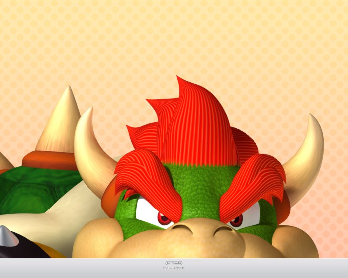 Bowser