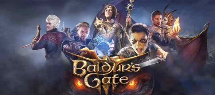 Baldur's gate 3 mac specs