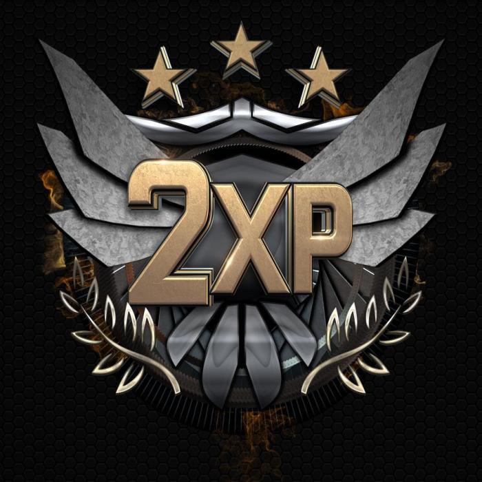 Ops xp warzone