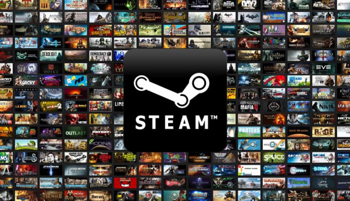 Steam wont download games
