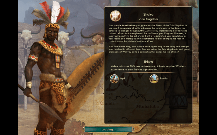 Civ 5 domination victory