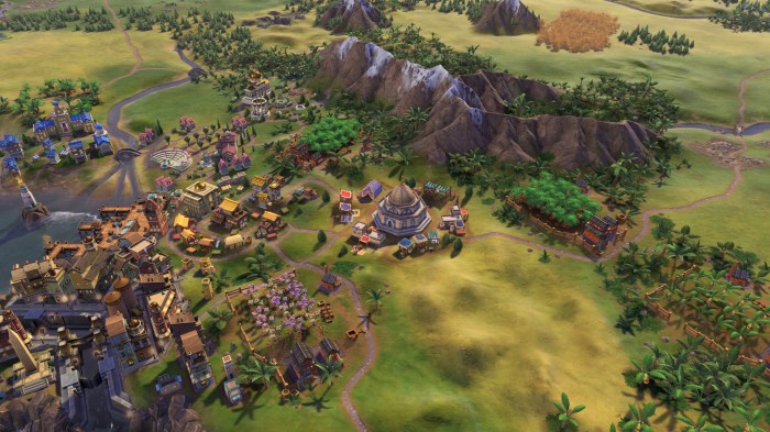 Civilization 6 quick deals