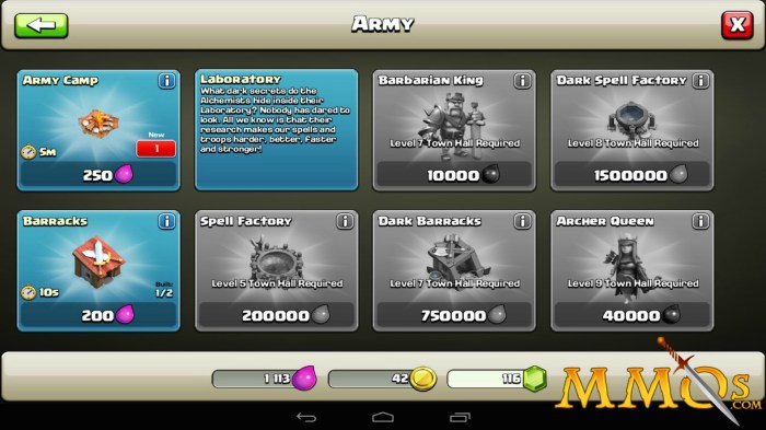 Clans clash medals clan tokens