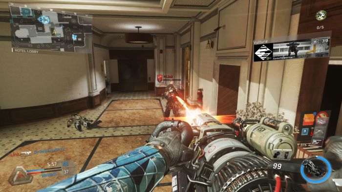 Duty call screenshots bilder warfare advanced gamefront zur zurück impressum startseite