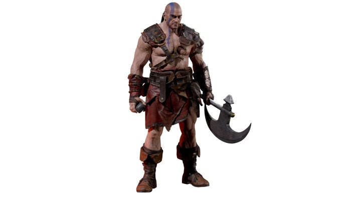 Barbarian diablo armor diablo3 iii weapons progression appearance leveling class characters 갑옷 guide