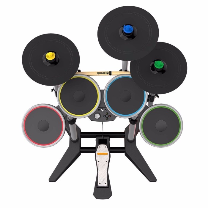 Drums for rock band 4 ps4