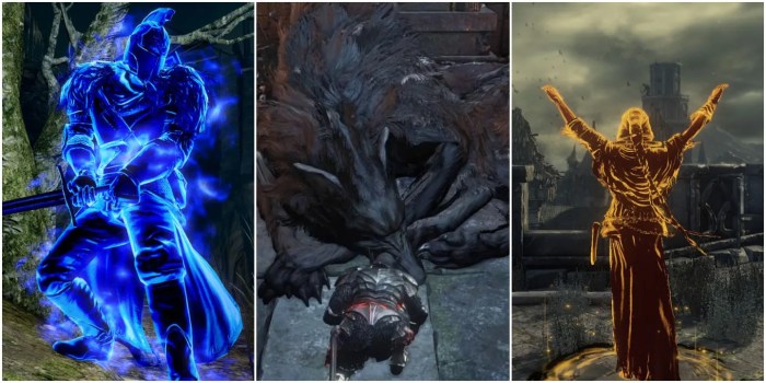 Souls dark covenants ranked rings