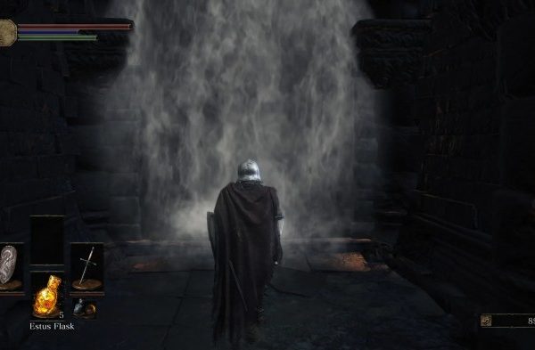 Ring of fog dark souls