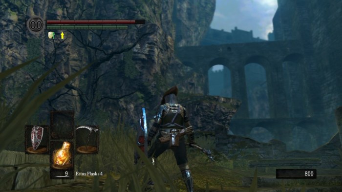 Fast travel dark souls 1