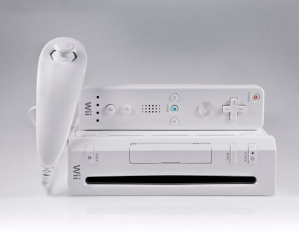 How to shut off wii remote