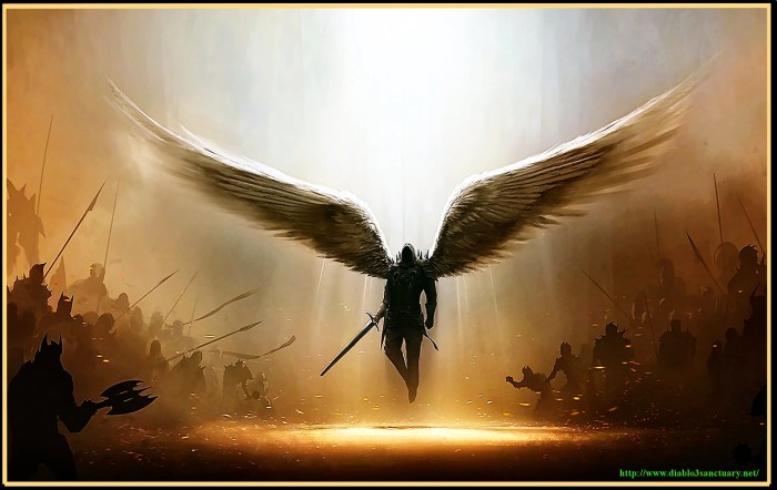 Angeli archangel god demoni anjos anarchy judgement nephilim ange anjo caduti uriel thrones mrf micheal archangels demon pilih papan cells