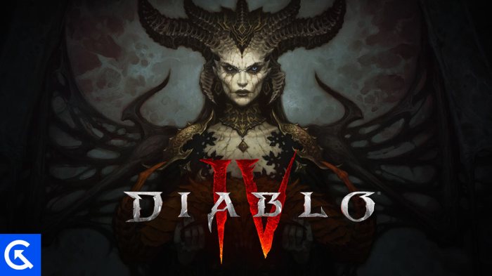 Diablo mods mac