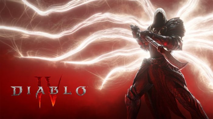 Diablo 4 can't skip dialog