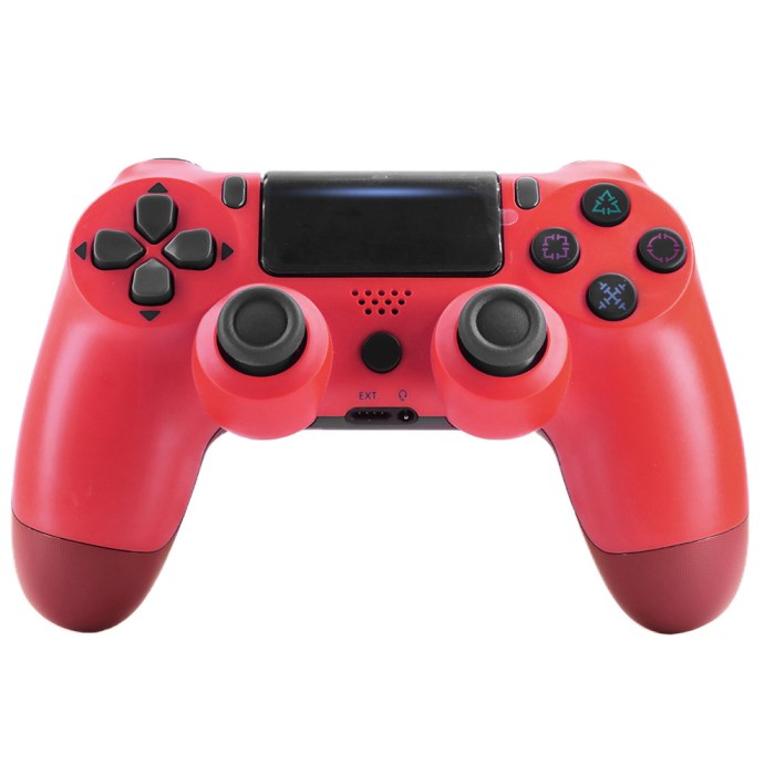 Ps4 light controller bar brightness change dualshock visihow option software update latest has