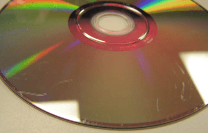 Does gamestop repair discs