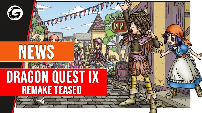 Quest dragon xi gameplay 3ds ps4